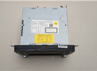 3C8035195A Магнитола Volkswagen Tiguan 2007-2011 21197963 #1