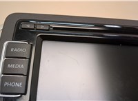 3C8035195A Магнитола Volkswagen Tiguan 2007-2011 21197963 #4