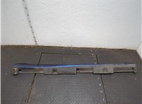  Накладка на порог Mazda 3 (BL) 2009-2013 21198051 #1