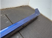  Накладка на порог Mazda 3 (BL) 2009-2013 21198051 #2