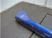  Накладка на порог Mazda 3 (BL) 2009-2013 21198051 #3