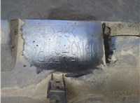  Накладка на порог Mazda 3 (BL) 2009-2013 21198051 #6