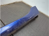  Накладка на порог Mazda 3 (BL) 2009-2013 21198055 #2