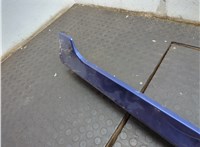  Накладка на порог Mazda 3 (BL) 2009-2013 21198055 #3