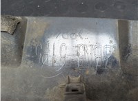  Накладка на порог Mazda 3 (BL) 2009-2013 21198055 #5