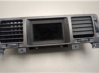 566412769 Дисплей компьютера (информационный) Opel Vectra C 2002-2008 21198195 #1