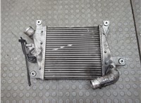  Радиатор интеркулера Nissan X-Trail (T30) 2001-2007 21198361 #5
