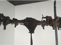 Мост (ведущий) Jeep Grand Cherokee 2004-2010 21198802 #1