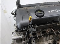 0135NT Двигатель (ДВС на разборку) Peugeot 308 2007-2013 21198847 #6