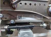 4H0419512E Колонка рулевая Audi A8 (D4) 2010-2017 21199052 #5