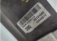  Колонка рулевая Cadillac SRX 2003-2009 21199093 #2