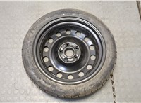  Колесо запасное (таблетка) Volkswagen Golf Plus 21199122 #4