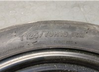  Колесо запасное (таблетка) Volkswagen Golf Plus 21199122 #9