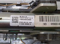  Колонка рулевая Jeep Grand Cherokee 2010-2013 21199156 #3