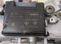  Колонка рулевая Lexus NX 2021-2025 21199159 #4