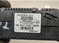  Дисплей компьютера (информационный) Citroen C4 2004-2010 21199549 #4