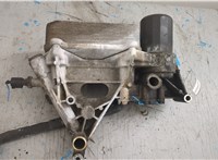  Корпус масляного фильтра Porsche Cayenne 2002-2010 21199589 #1