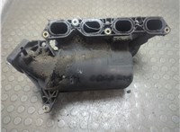 Коллектор впускной Pontiac Vibe 1 2002-2008 21199896 #4