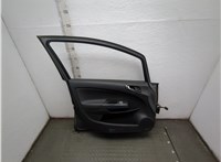 124253, 13181602 Дверь боковая (легковая) Opel Corsa D 2006-2014 21199976 #2