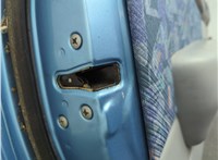  Стеклоподъемник механический Toyota Starlet 1996-1999 11824837 #4