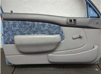  Стеклоподъемник механический Toyota Starlet 1996-1999 11824837 #8