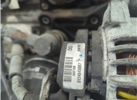 2029B05 Форсунка топливная Alfa Romeo GT 2003-2010 11824845 #3
