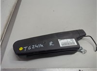 5P0880242A Подушка безопасности боковая (в сиденье) Seat Altea 2004-2015 21200133 #1