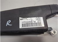 5P0880242A Подушка безопасности боковая (в сиденье) Seat Altea 2004-2015 21200133 #2