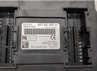  Блок управления бортовой сети (Body Control Module) Skoda Fabia 2007-2014 21200205 #2
