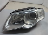3C0941005AD Фара (передняя) Volkswagen Passat 6 2005-2010 21200223 #1