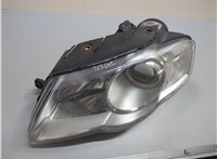 3C0941005AD Фара (передняя) Volkswagen Passat 6 2005-2010 21200223 #2
