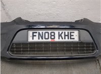 1492268, 7M5117E778AC Кронштейн бампера Ford C-Max 2002-2010 11825021 #6
