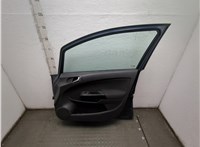 Дверь боковая (легковая) Opel Corsa D 2006-2014 21200337 #2