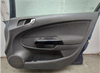  Дверь боковая (легковая) Opel Corsa D 2006-2014 21200337 #9
