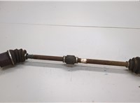 495001C260 Полуось (приводной вал, шрус) Hyundai Getz 2002-2011 21200574 #1