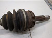 495001C260 Полуось (приводной вал, шрус) Hyundai Getz 2002-2011 21200574 #2