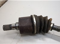 495001C260 Полуось (приводной вал, шрус) Hyundai Getz 2002-2011 21200574 #3