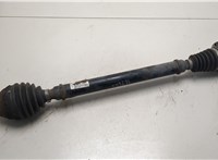 3C0407452AX, 3C0407272AJ Полуось (приводной вал, шрус) Volkswagen Passat 6 2005-2010 21200606 #1