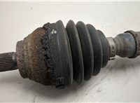 3C0407452AX, 3C0407272AJ Полуось (приводной вал, шрус) Volkswagen Passat 6 2005-2010 21200606 #2
