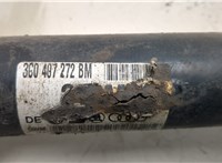 3C0407452AX, 3C0407272AJ Полуось (приводной вал, шрус) Volkswagen Passat 6 2005-2010 21200606 #4