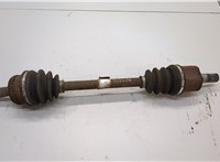 495001C250 Полуось (приводной вал, шрус) Hyundai Getz 2002-2011 21200641 #1