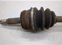 495001C250 Полуось (приводной вал, шрус) Hyundai Getz 2002-2011 21200641 #2