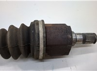495001C250 Полуось (приводной вал, шрус) Hyundai Getz 2002-2011 21200641 #4
