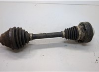 3C0407451AX, 3C0407271S Полуось (приводной вал, шрус) Volkswagen Passat 6 2005-2010 21200644 #1