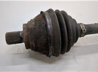 3C0407451AX, 3C0407271S Полуось (приводной вал, шрус) Volkswagen Passat 6 2005-2010 21200644 #2