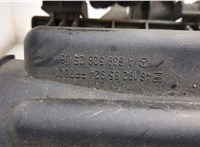 0000901651 Корпус воздушного фильтра Mercedes Vito W639 2003-2014 21200953 #5