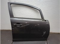 124254, 13181602 Дверь боковая (легковая) Opel Corsa D 2006-2014 21200991 #1