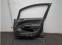 124254, 13181602 Дверь боковая (легковая) Opel Corsa D 2006-2014 21200991 #12