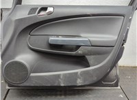 124254, 13181602 Дверь боковая (легковая) Opel Corsa D 2006-2014 21200991 #14