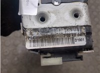 4589422AG Замок двери Jeep Patriot 2007-2016 21199339 #3